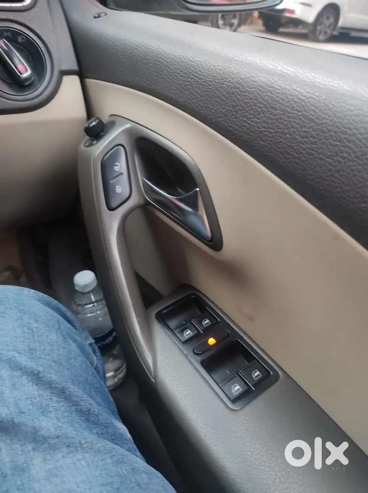 Volkswagen Vento 2014 Highline