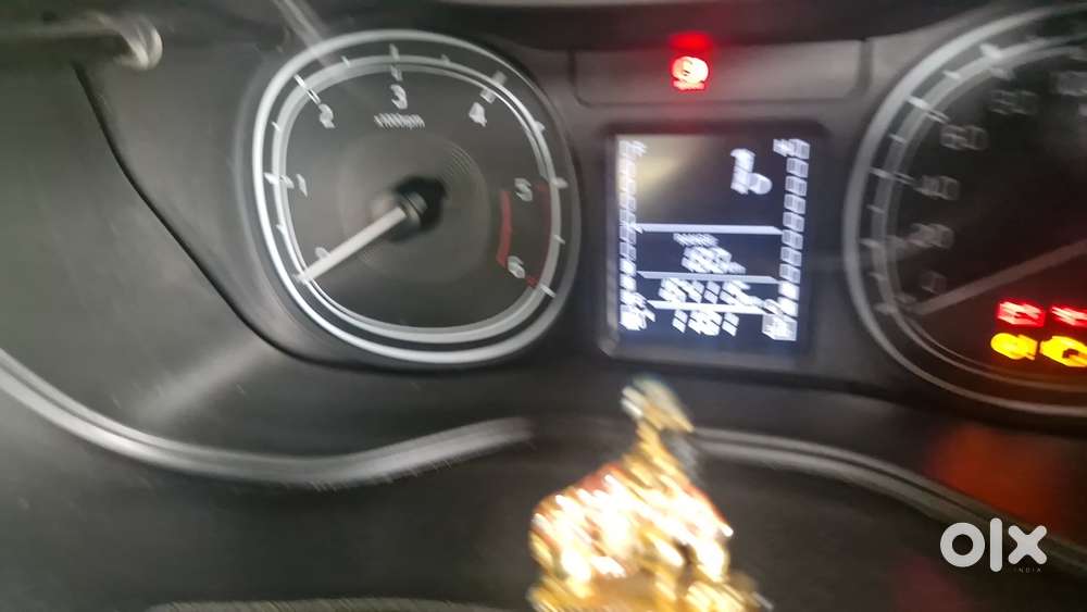 Maruti Suzuki Brezza Vdi, 2019, Diesel