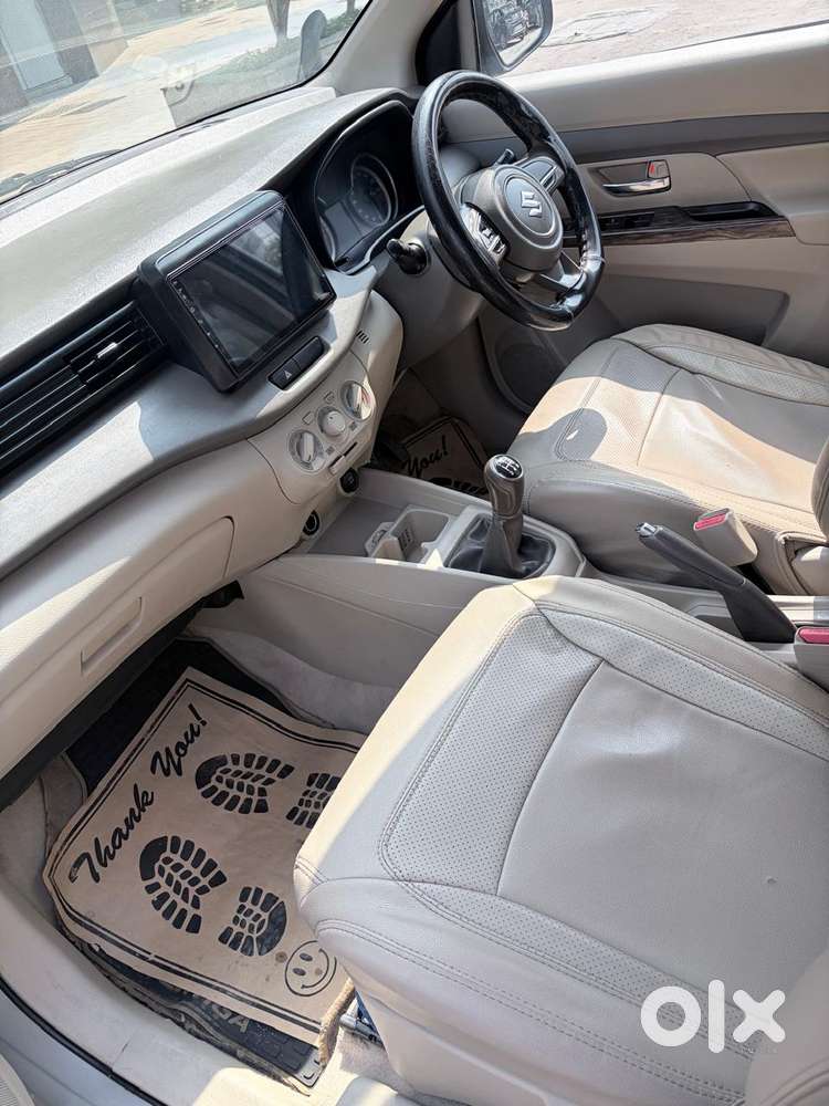 Maruti Suzuki Ertiga Vxi (o) Cng, 2021, Cng & Hybrids