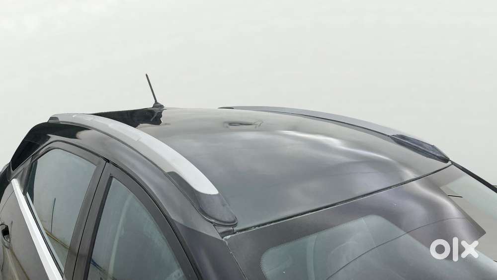 Tata Nexon 1.2 Revotron Xm, 2020, Petrol