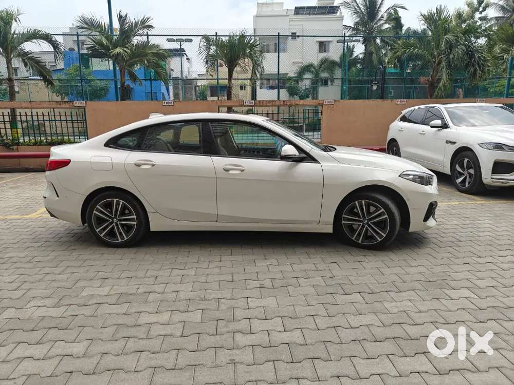 2022 Bmw 2 Series Sport-only City Driven Well Maintained