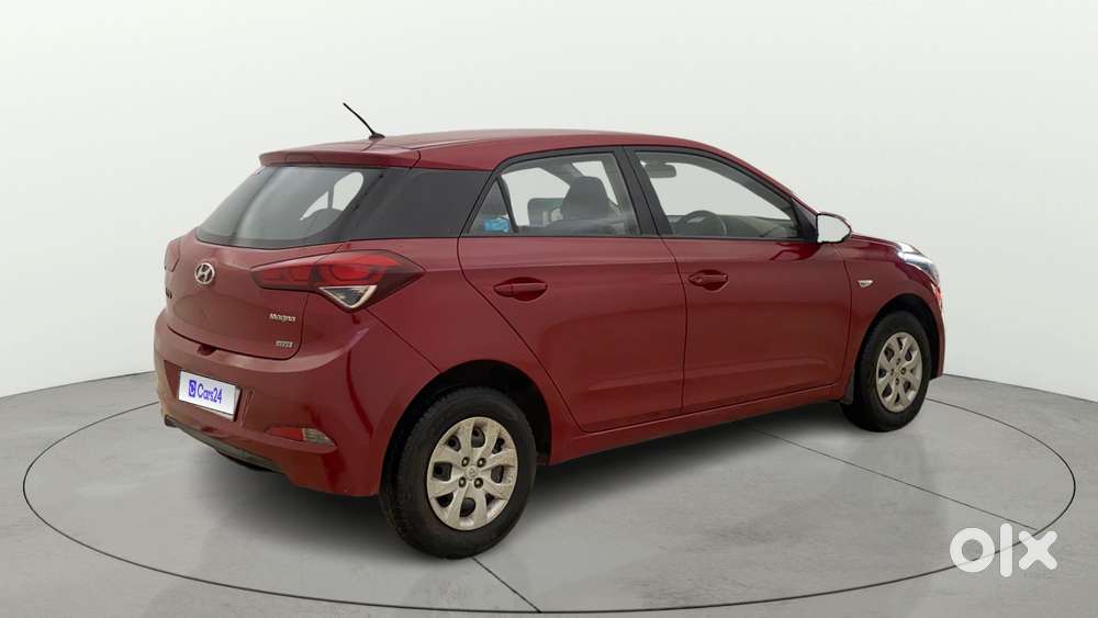 Hyundai Elite I20 Magna 1.2, 2015, Petrol