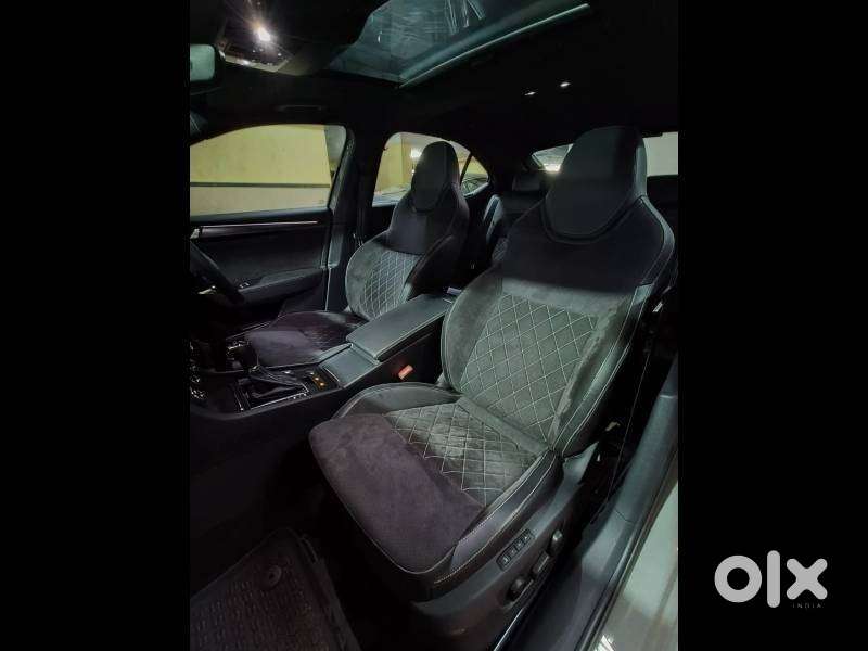 Skoda Superb 2.0 Sportline Tsi At, 2021, Petrol