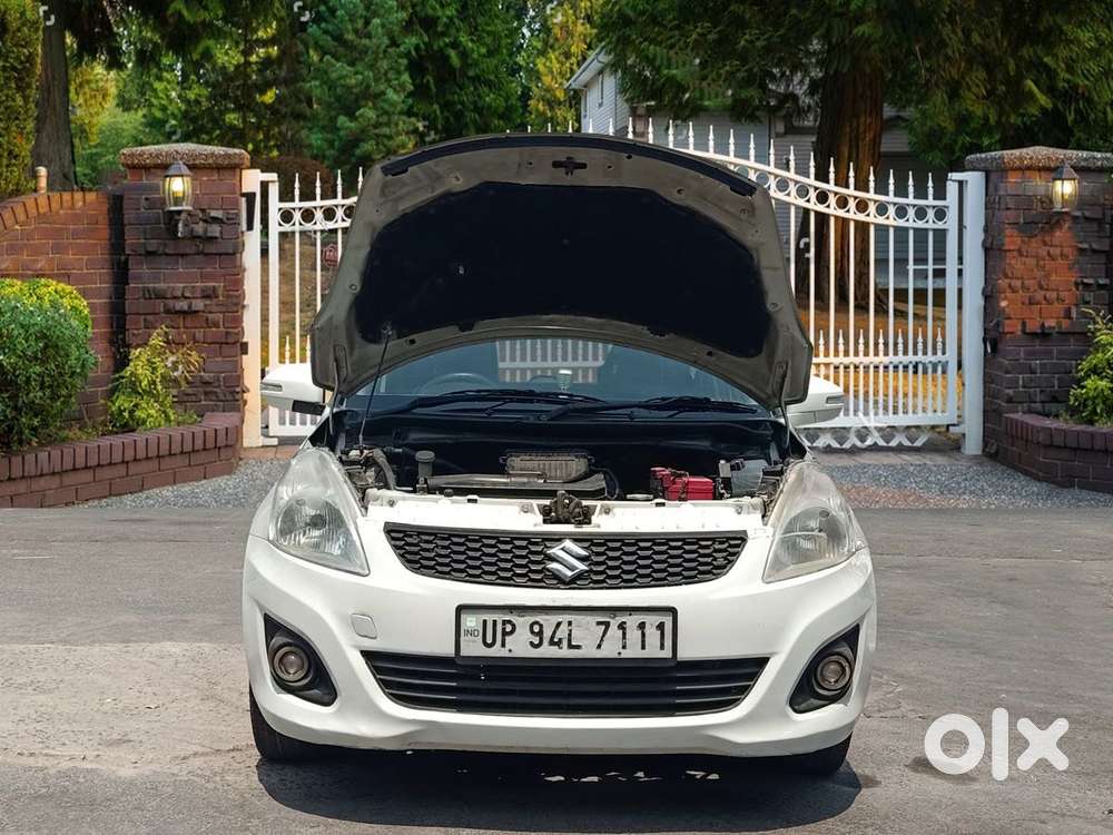Maruti Suzuki Swift Vxi Abs Bsiv, 2014, Petrol