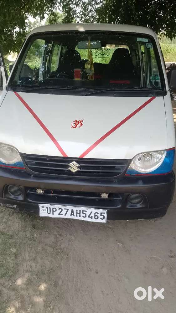 2017 Maruti Suzuki Eeco