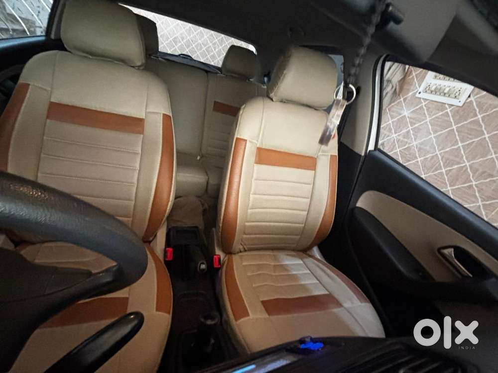 Volkswagen Polo 2012 Cng & Hybrids Well Maintained