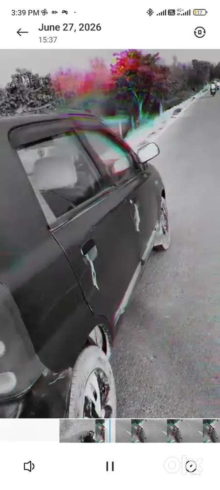 Maruti Suzuki Alto 2009