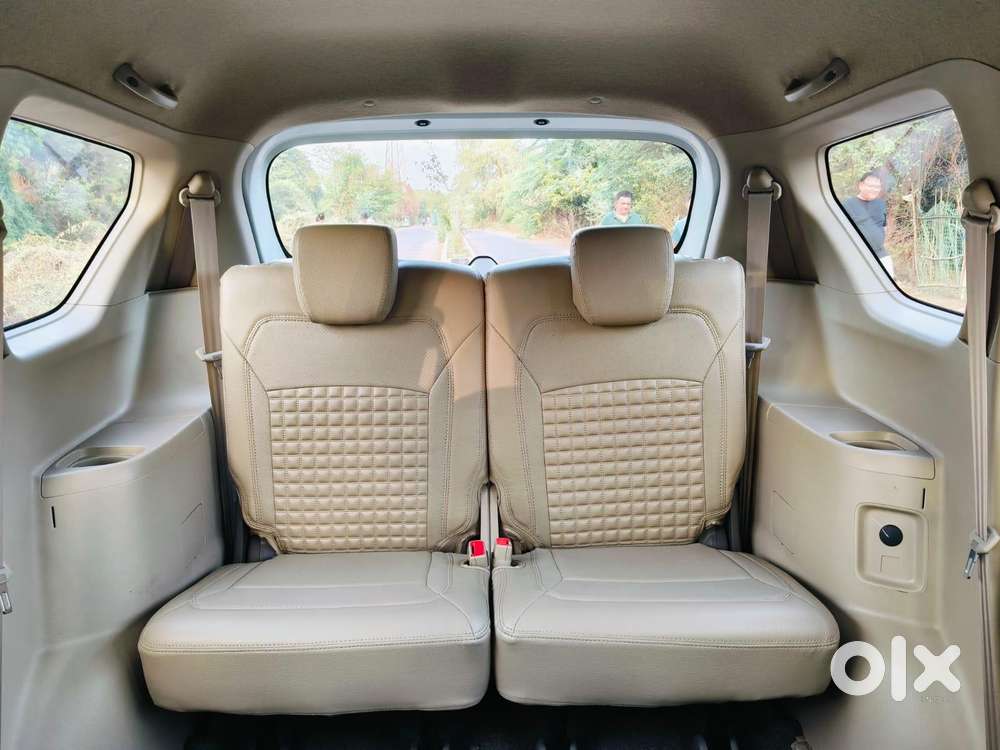 Maruti Suzuki Ertiga Vxi Shvs, 2024, Petrol