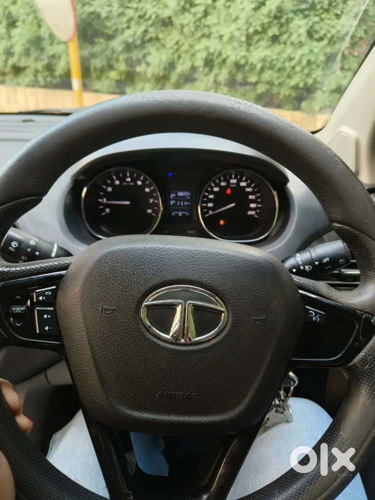 Tata Tiago Xz 1200cc | Petrol Manual | 2019 | 1st Owner | 78000 Km