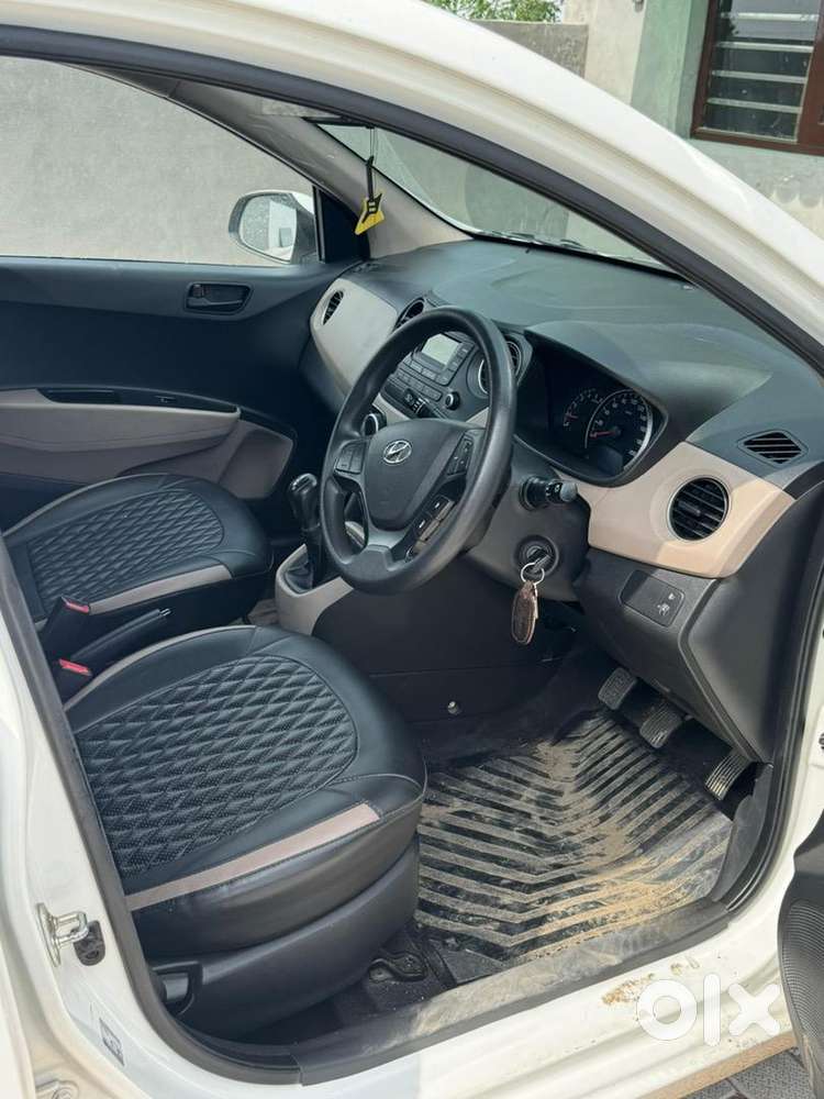 Hyundai Grand I10 2019 Diesel Good Condition