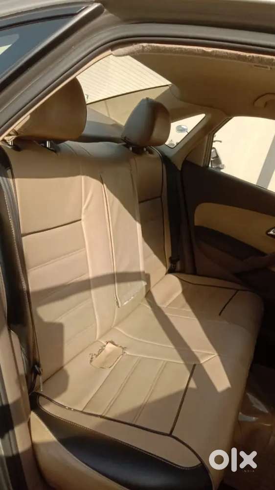 Skoda Rapid Tsi 2012 Diesel Good Condition