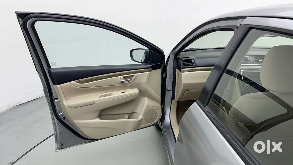 Maruti Suzuki Ciaz S 1.5, 2021, Petrol