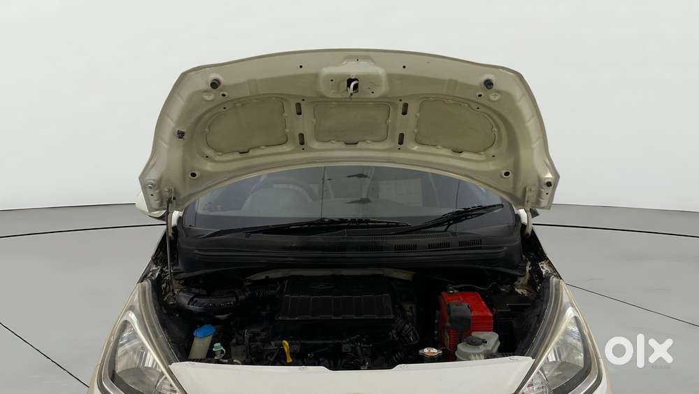 Hyundai Xcent Sx 1.2 (o), 2014, Petrol