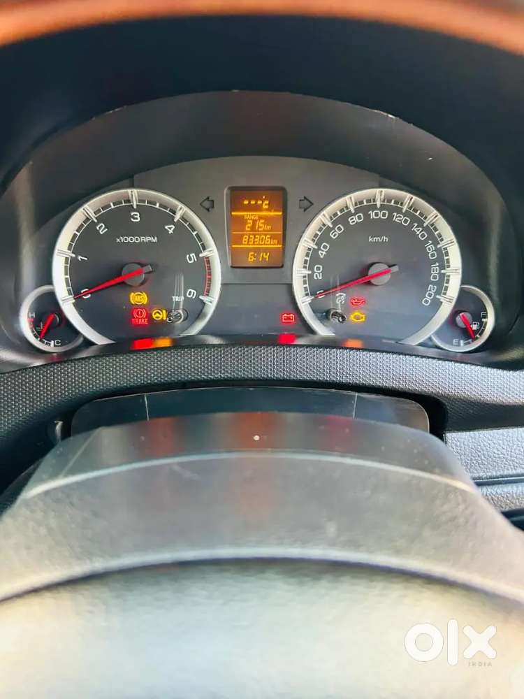 Swift Zdi 2015 Diesel Manual