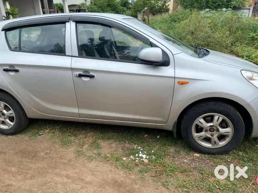 Hyundai I20 2009 Petrol 95000 Km Driven
