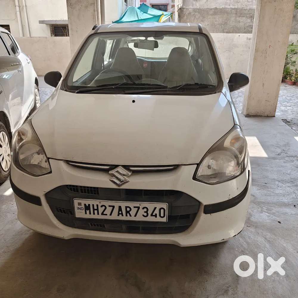 Maruti Suzuki