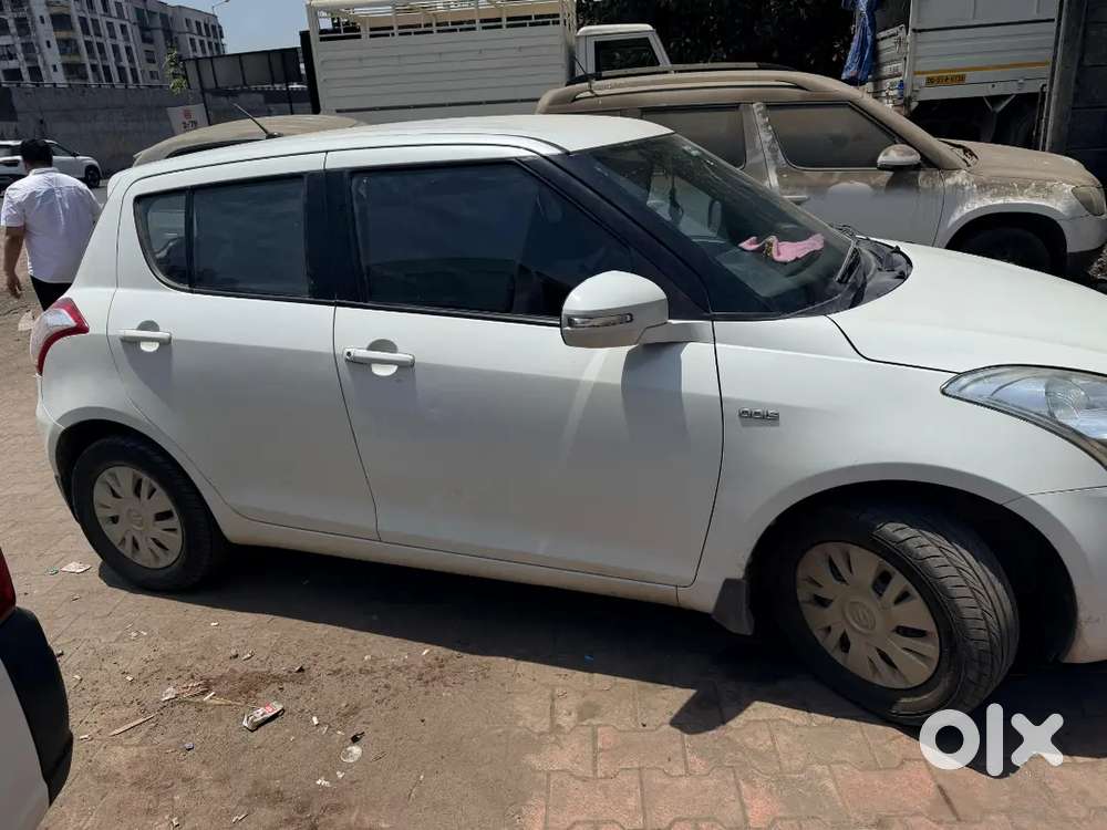 Maruti Suzuki Swift 2014 Diesel 140000 Km Driven