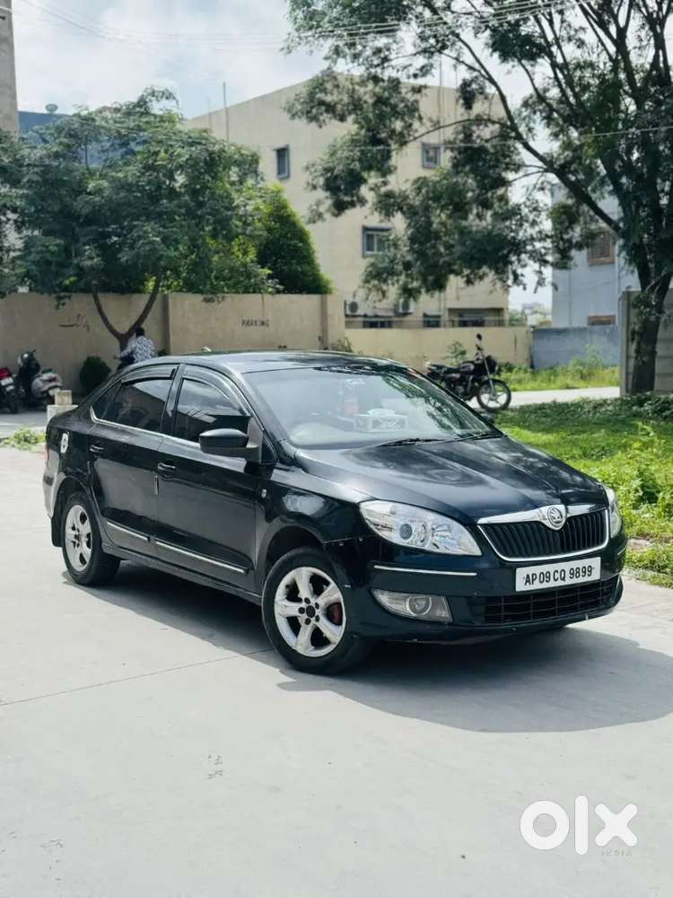  Skoda Rapid 1.6 Tdi (2013) Validity Till (2028) Ending