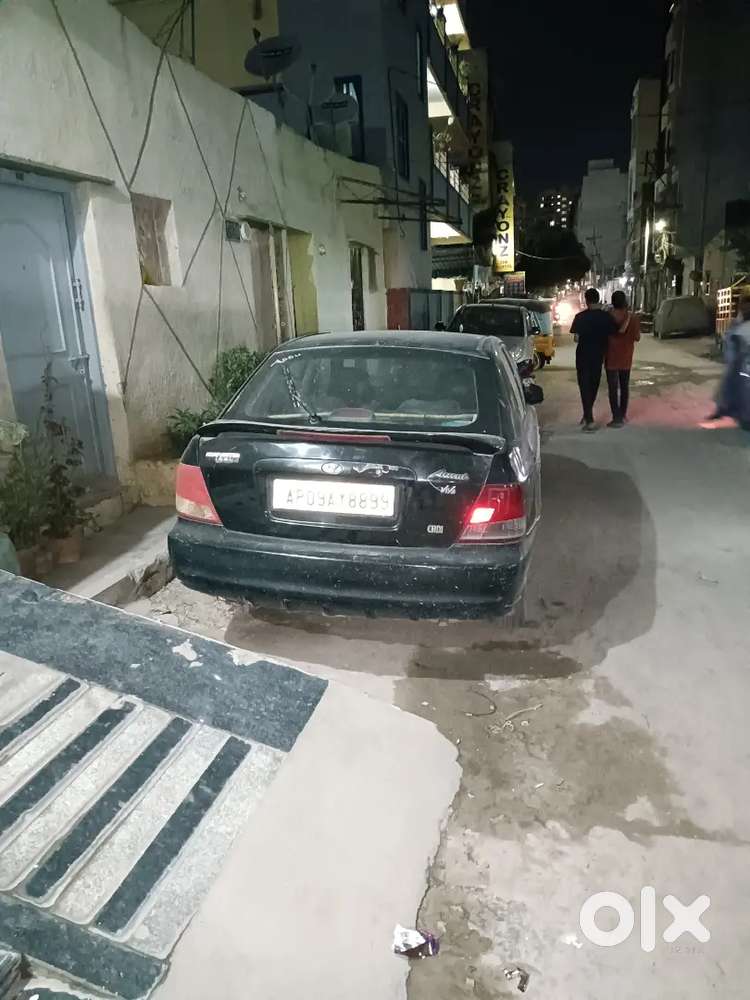 Hyundai Accent Viva 2005 Diesel