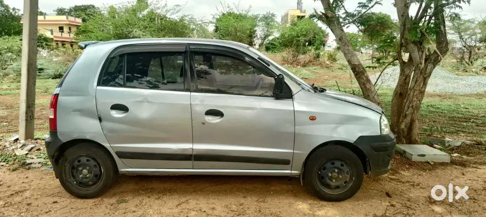 Hyundai Santro Xing 2006