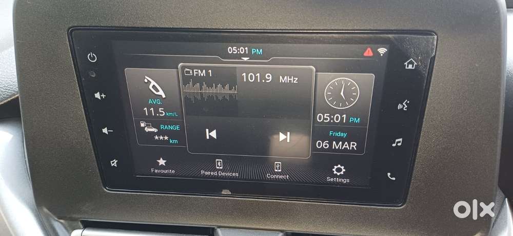 Maruti Suzuki Baleno Zeta, 2023, Petrol