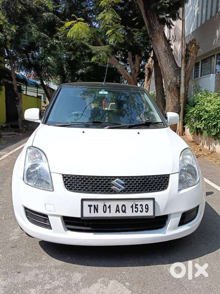 Maruti Suzuki Swift
