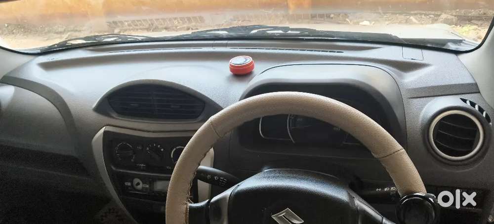 Maruti Suzuki Alto 800 2014 Lxi