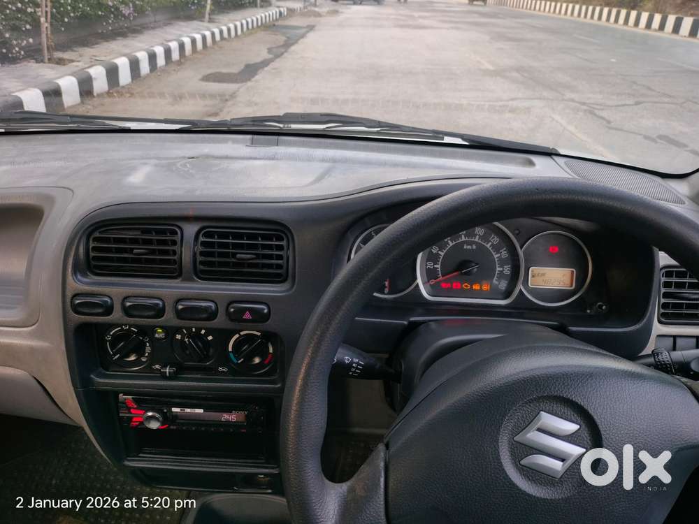 Maruti Suzuki Alto K10 Vxi (o), 2013, Petrol