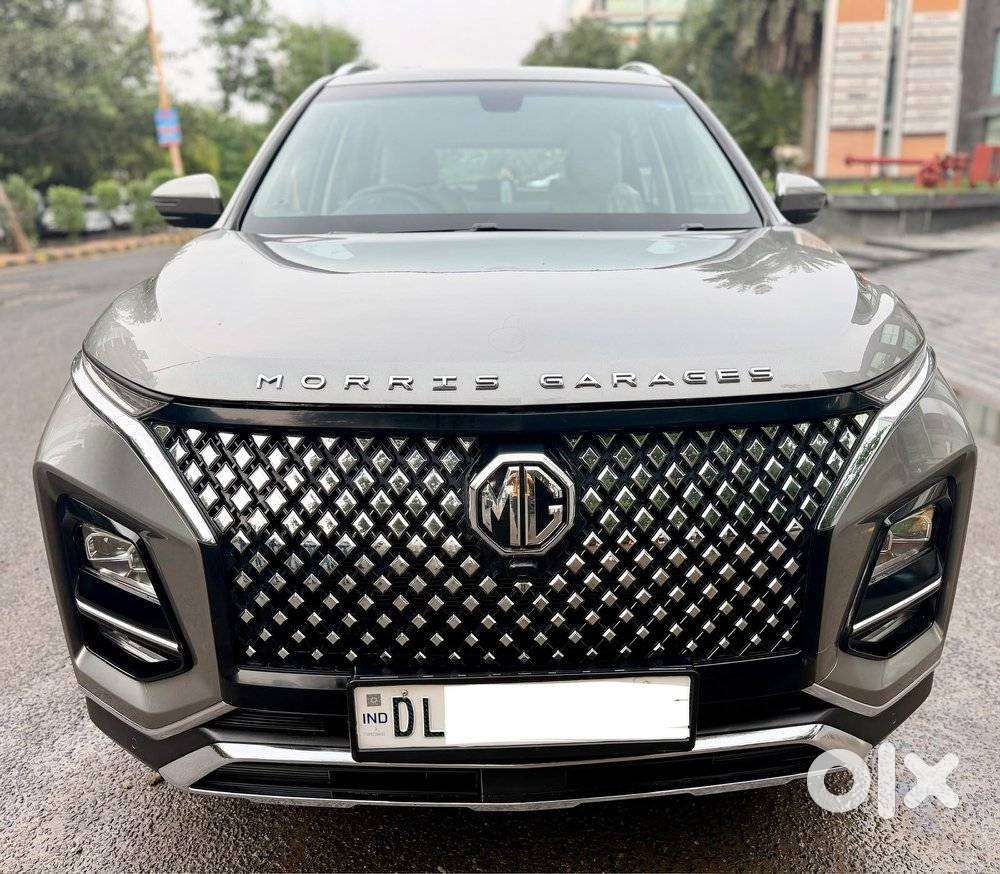Mg Hector Smart Pro 1.5 Turbo Mt, 2024, Petrol