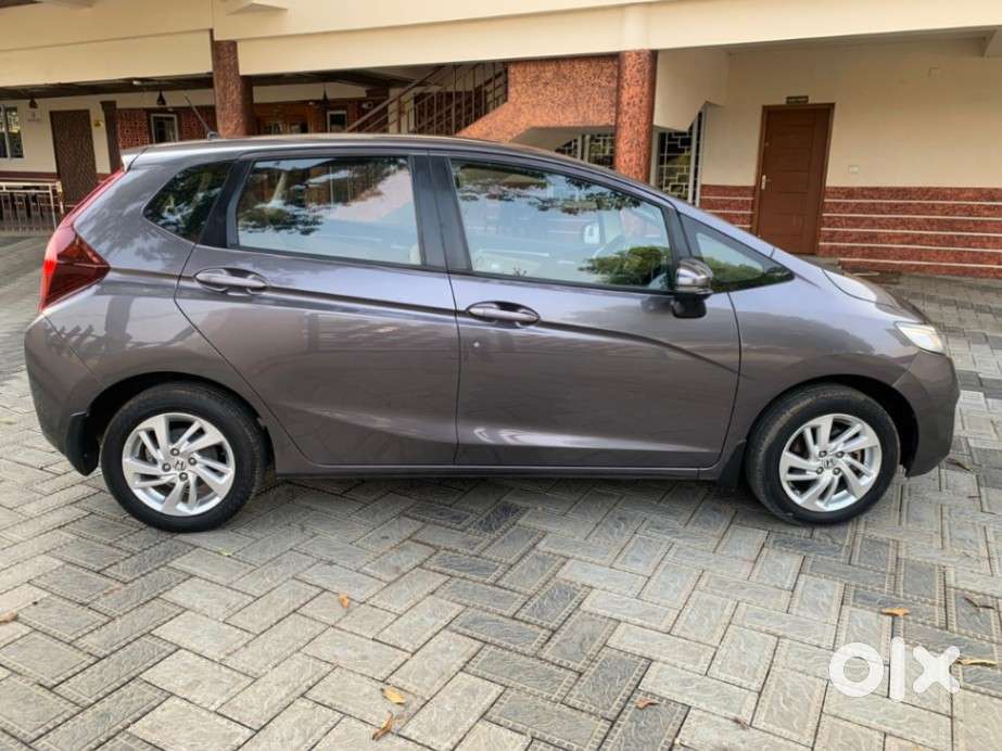 Honda Jazz 1.2 V I Vtec, 2017, Petrol