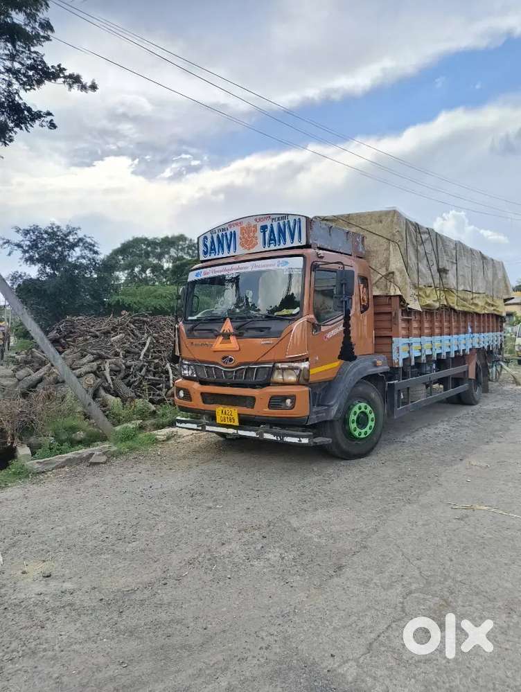 Mahindra Be 6 2022 Diesel.