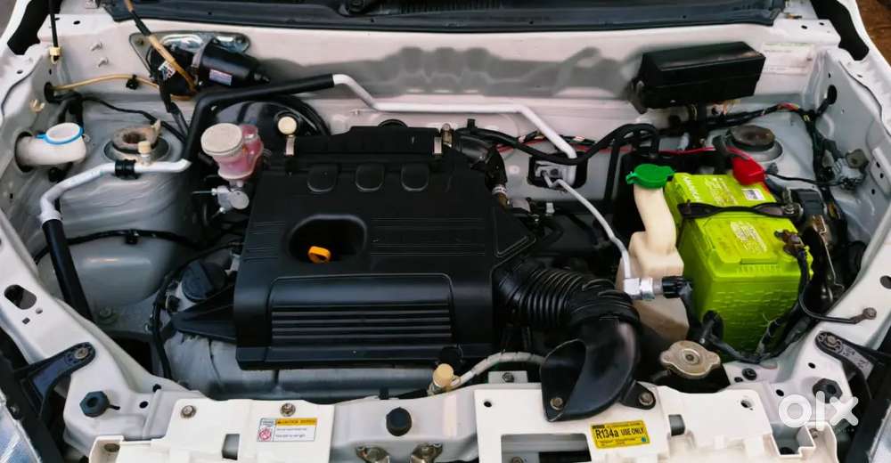 Maruti Suzuki Alto K10 2015 Petrol 81000 Km Driven