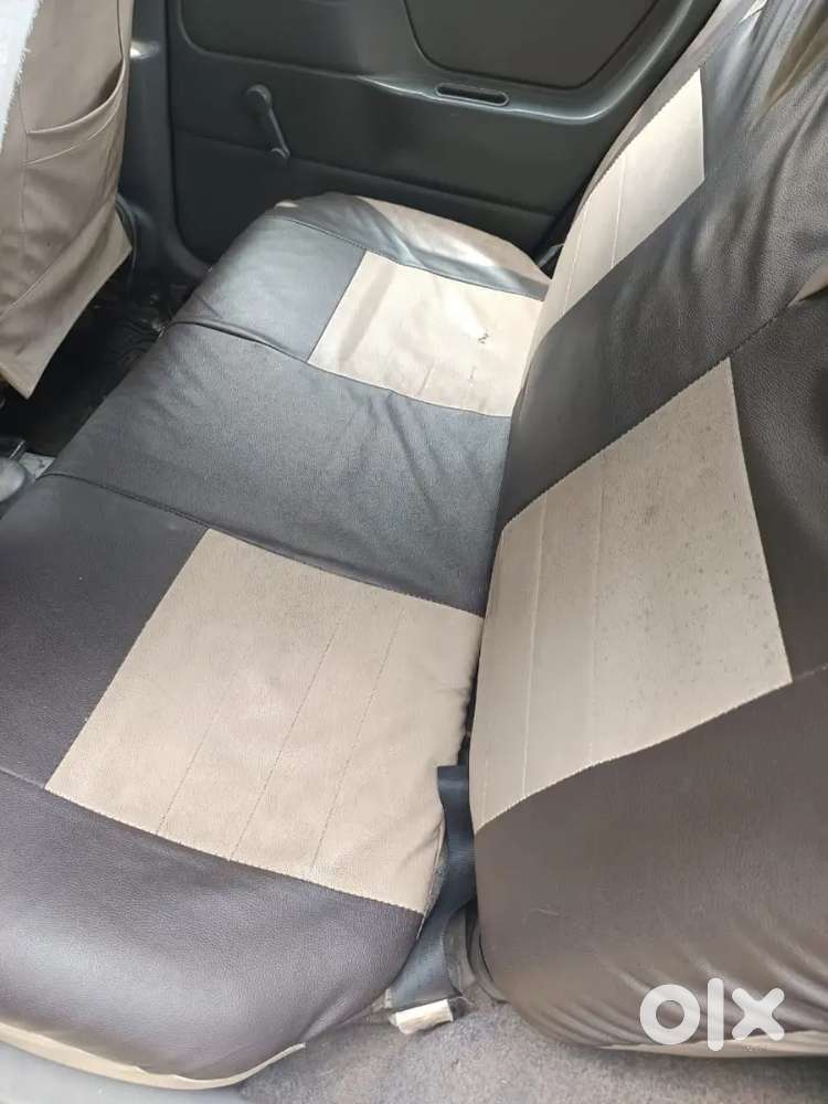 Maruti Suzuki Alto 0.8 Lxi Petrol 2007