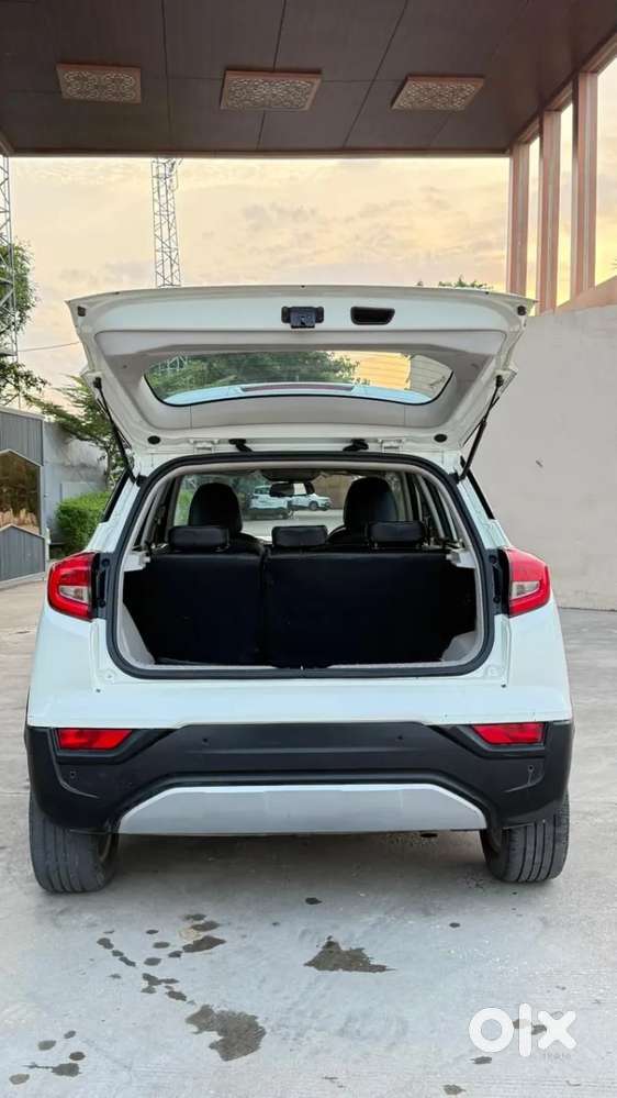 Mahindra Xuv300 W8 Option Diesel, 2019, Diesel