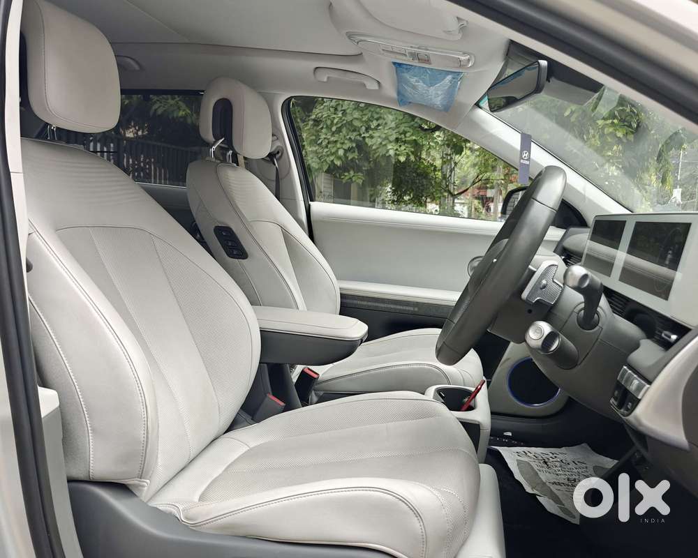 Hyundai Ioniq 5 Rwd, 2023, Electric