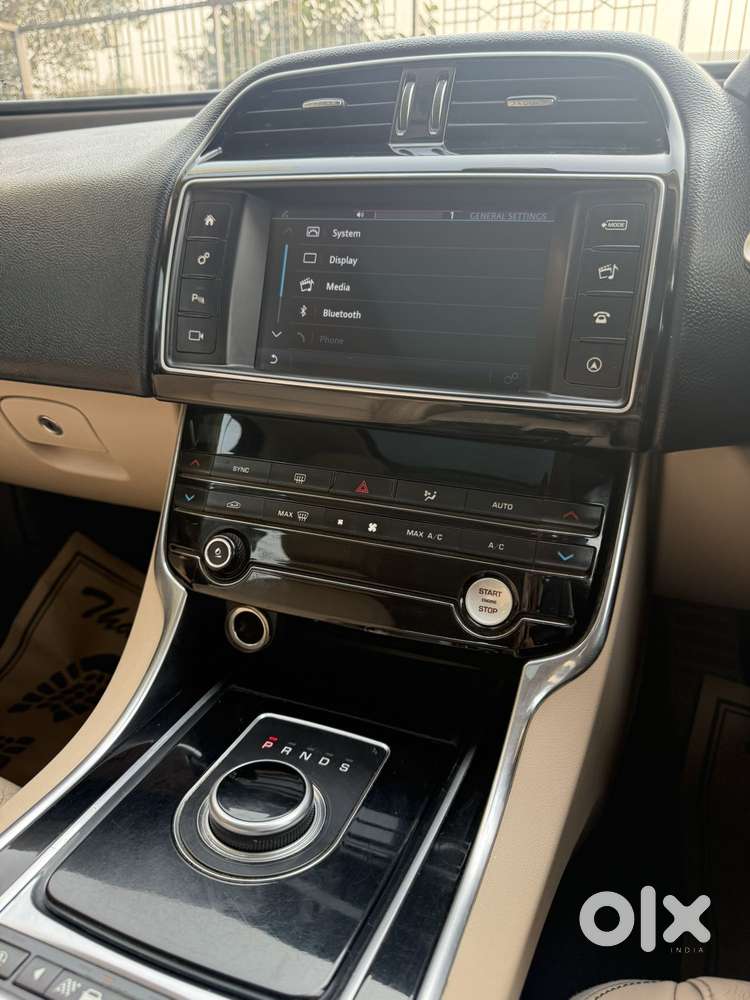 Jaguar Xe 2.0l Diesel Prestige, 2018, Diesel