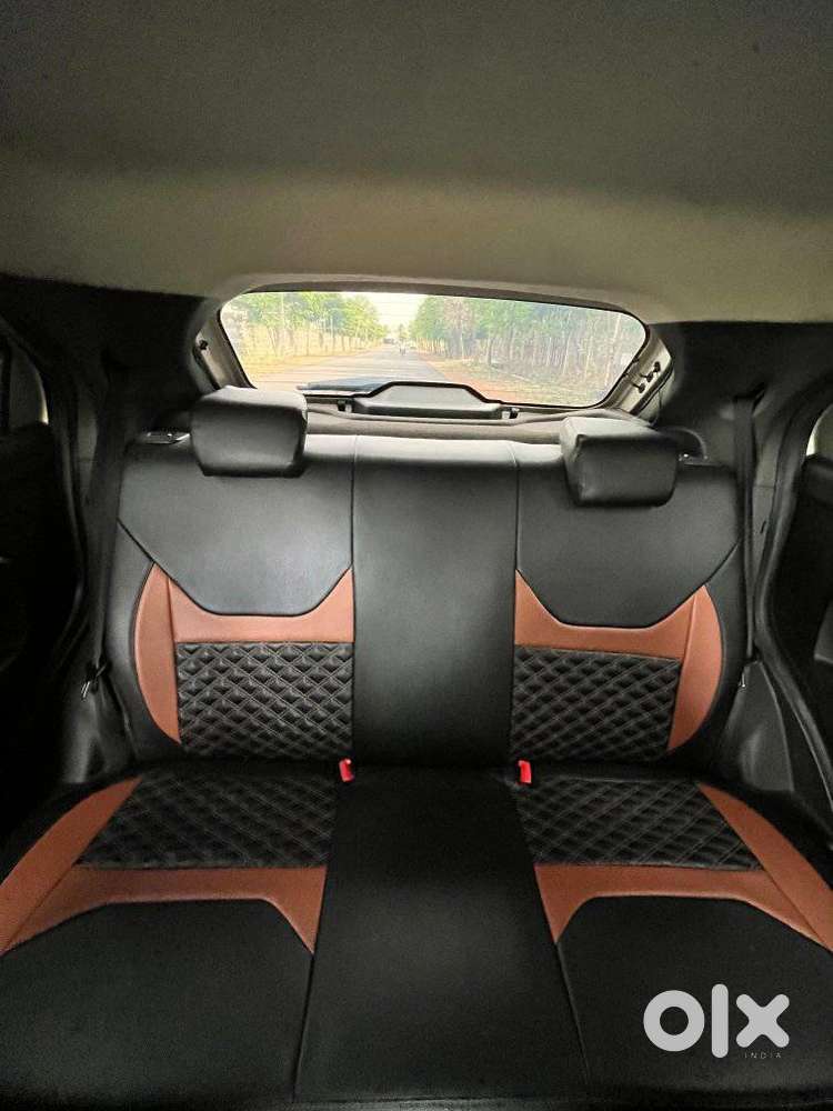 Ford Figo, 2019, Diesel