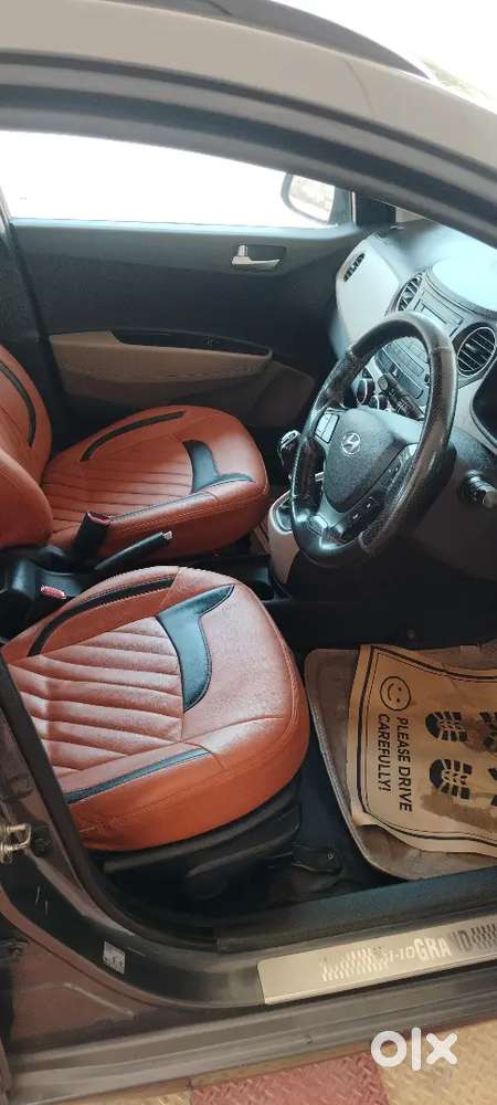 Hyundai Grand I10 2013 Diesel Well Maintained