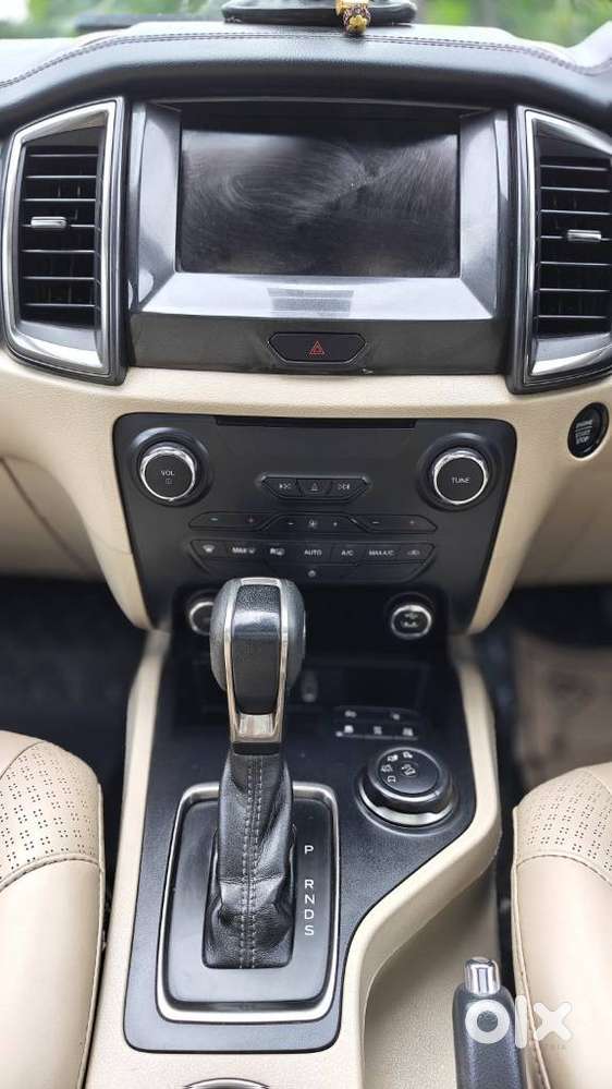 Ford Endeavour 3.2 Titanium At 4x4, 2021, Diesel