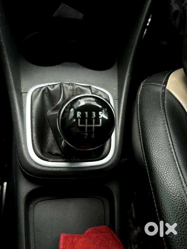 Volkswagen Polo Gt Tdi Highline Model 2015 Registration 2016