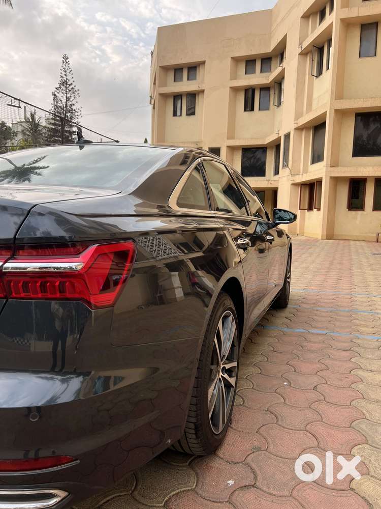 Audi A6 Technology 45 Tfsi W/o Matrix, 2022, Petrol