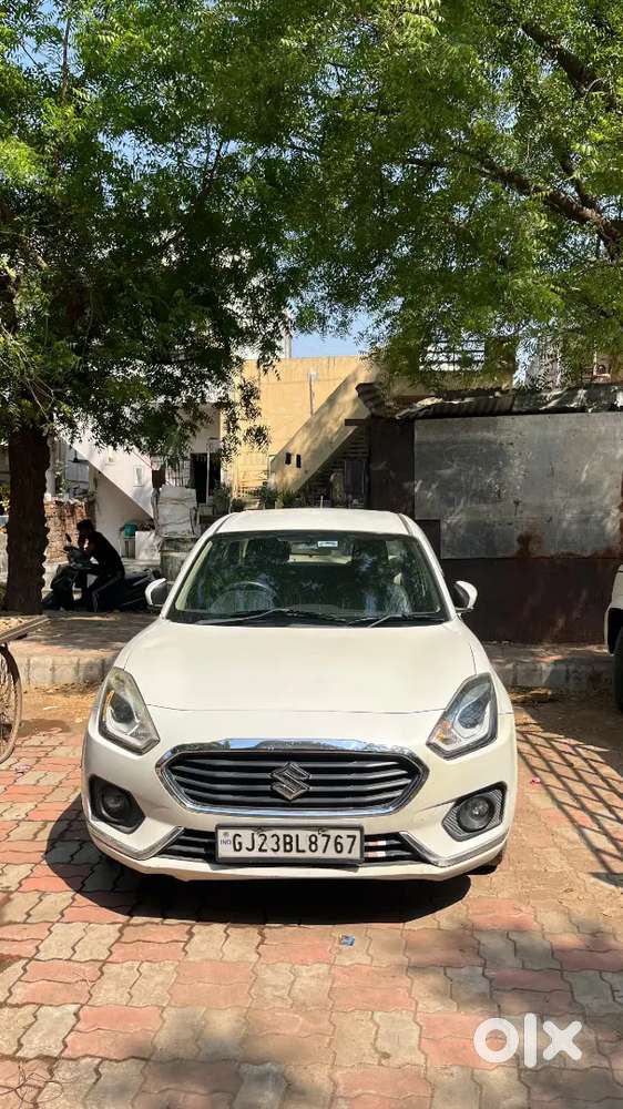 Maruti Suzuki Dzire 2018 Petrol 66000 Km Driven