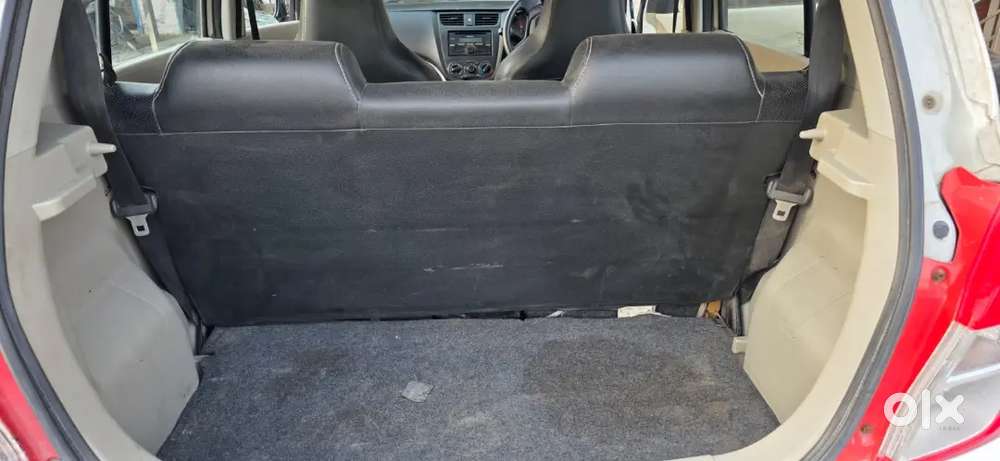 Maruti Suzuki Celerio 2016 Petrol 76900 Km Driven Insurance Valid