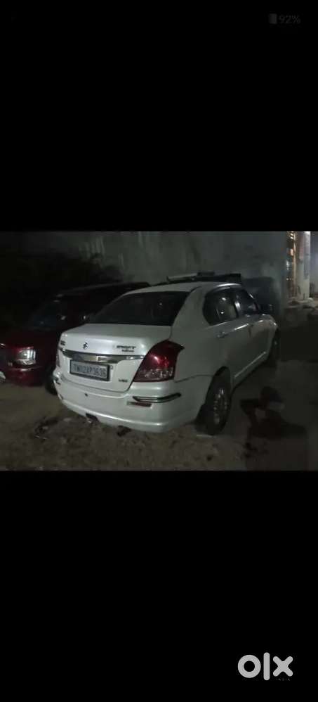 Maruti Suzuki Swift Vdi 2010