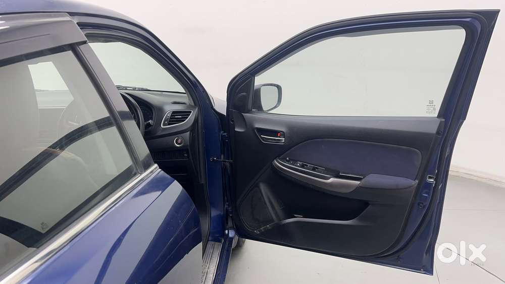 Maruti Suzuki Baleno 1.2 Zeta, 2019, Petrol
