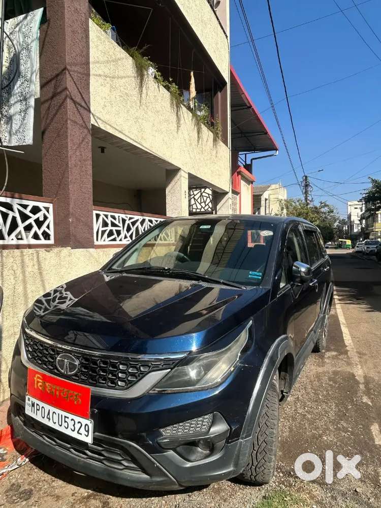 Tata Nexon