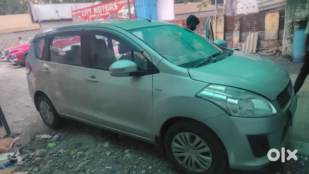 Maruti Ertiga Vxi