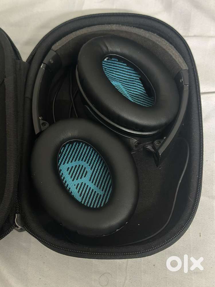 Ear Headphones Bose Noise Cancelling 35 Ii Bose Quietcomfort 35ii