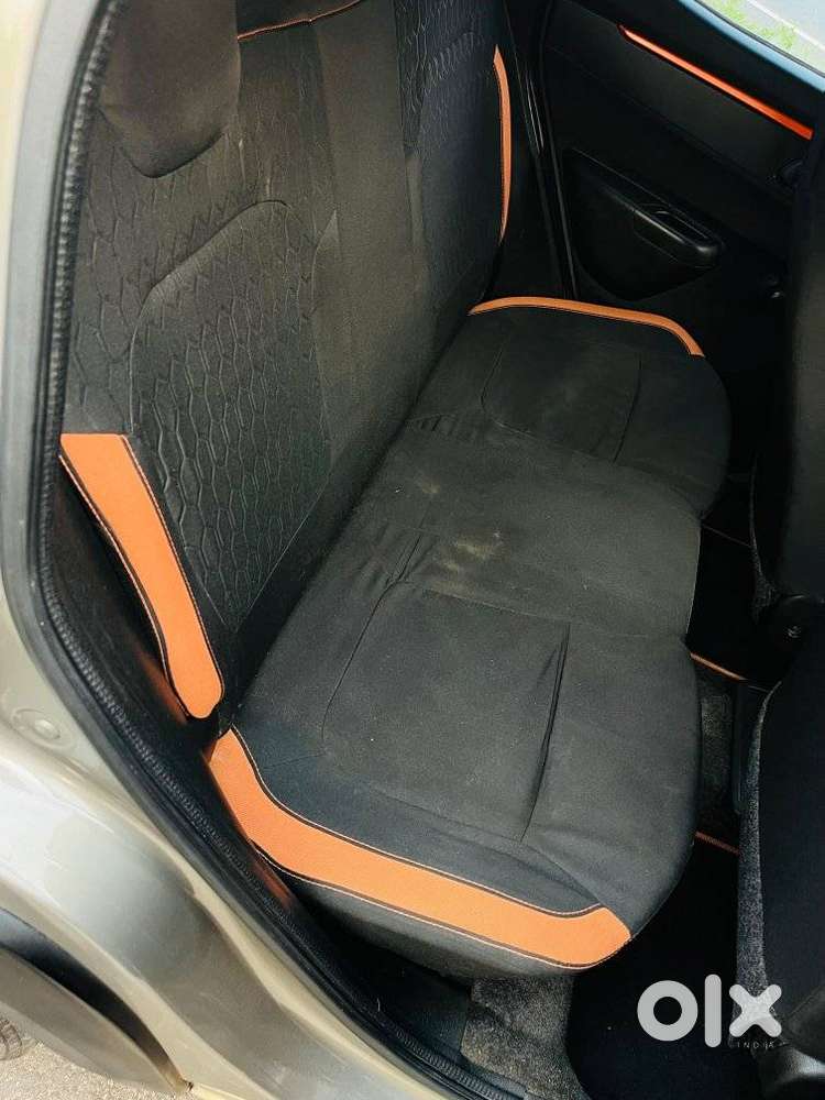 Renault Kwid Rxt Amt Climber (automatic), 2018, Petrol