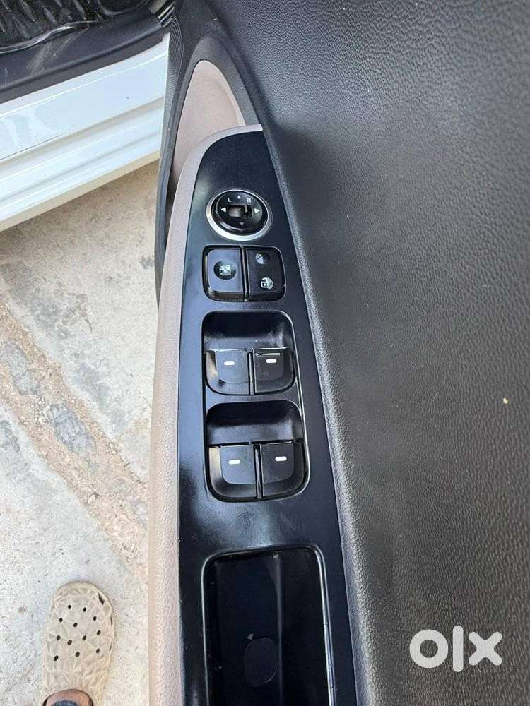 Hyundai Grand I10 1.2 Kappa Era, 2018, Lpg